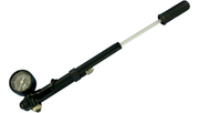 PROGRESSIVE SUSPENSION Gauge Mounted Pump 60lbs GP3-60 - PartsOutlet.com.au