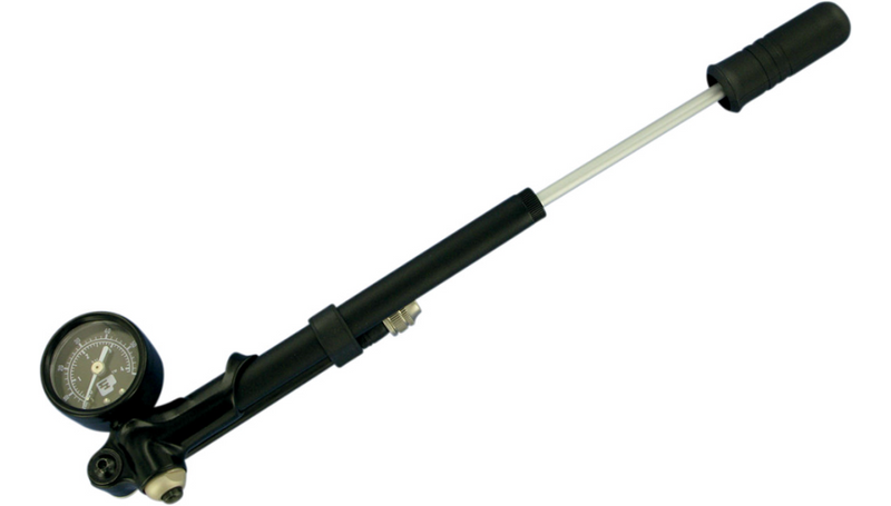 PROGRESSIVE SUSPENSION Gauge Mounted Pump 60lbs GP3-60 - PartsOutlet.com.au