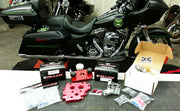 FEULING OIL PUMP CORP. Complete Cam Kit - 574C - Harley-Davidson 2006-2017 - 7209 - PartsOutlet.com.au