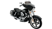 MEMPHIS SHADES Batwing Fairing - MEM7011 - PartsOutlet.com.au