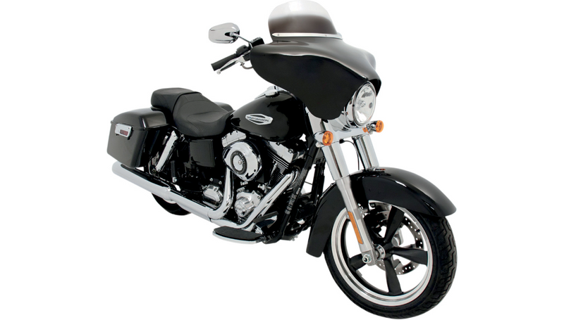 MEMPHIS SHADES Batwing Fairing - MEM7011 - PartsOutlet.com.au