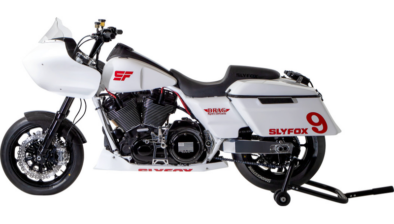 FEULING OIL PUMP CORP. American Derby Cover - '15-'21 FL Black 9162 - PartsOutlet.com.au