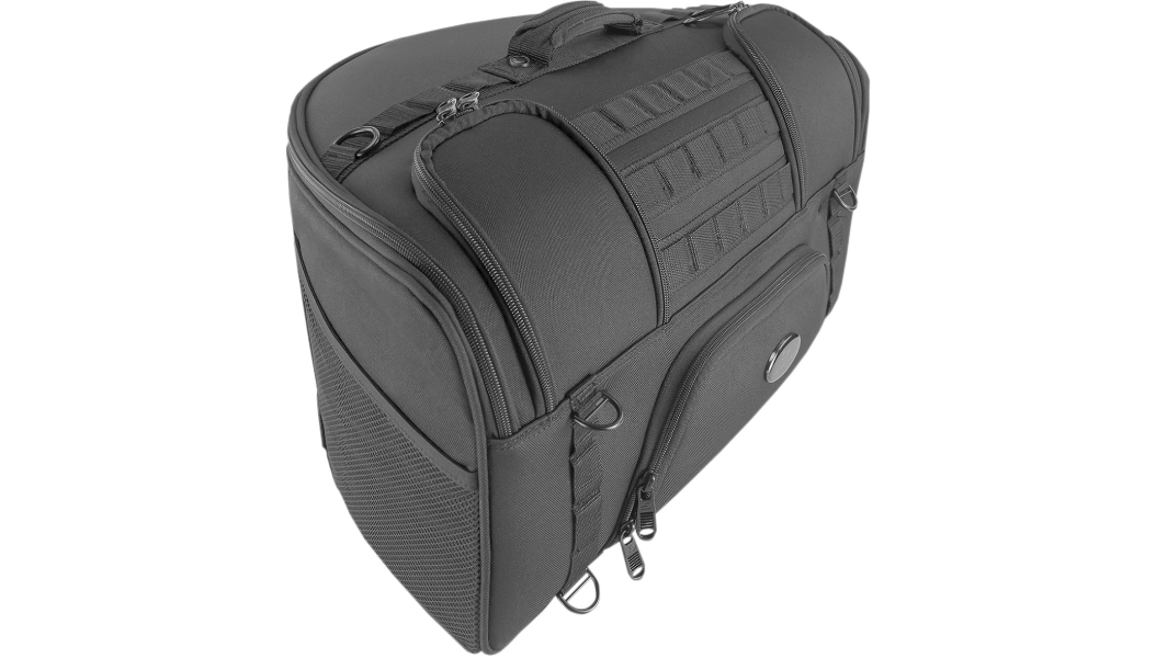 SADDLEMEN Tactical Backrest Bag 3501-1576 - PartsOutlet.com.au