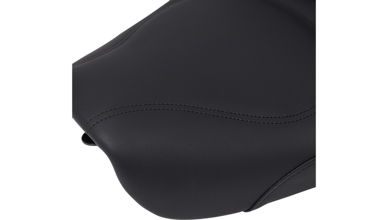 SADDLEMEN Explorer Seat - Dyna FXD '04-'05 - 804-04-0291 - PartsOutlet.com.au