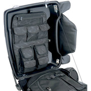 SADDLEMEN Tour Pack Lid Organizer - FL '93-'13 - 3516-0123 - PartsOutlet.com.au