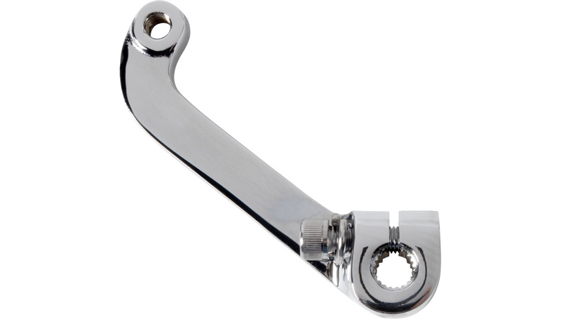 DRAG SPECIALTIES Shift Lever - Chrome - Harley-Davidson 2017-2024 - Touring 291320 - PartsOutlet.com.au