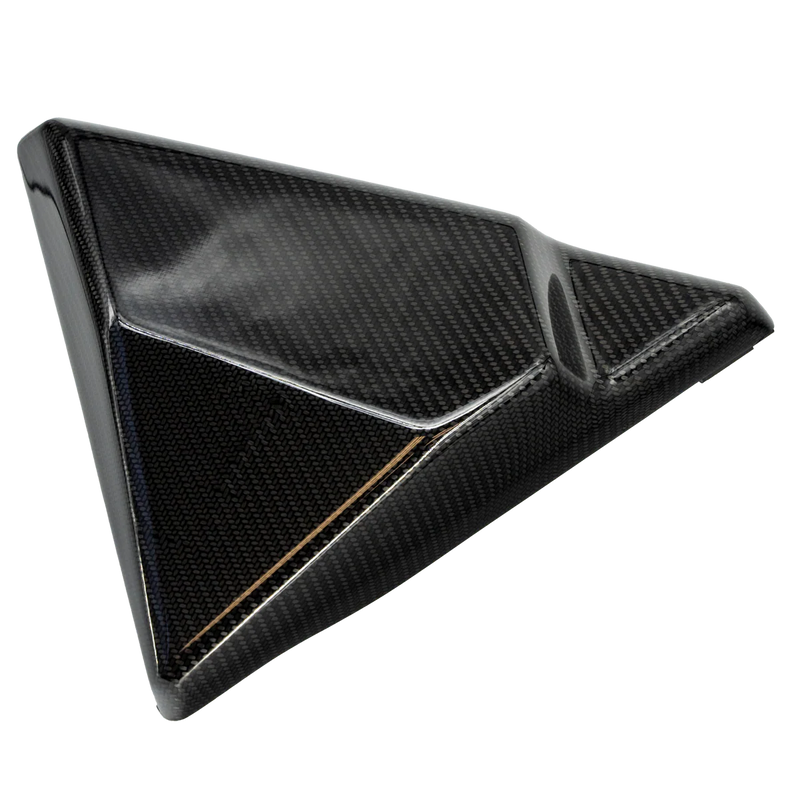 TRASK Tail Section - Harley-Davidson '09-'25 - TM-3300