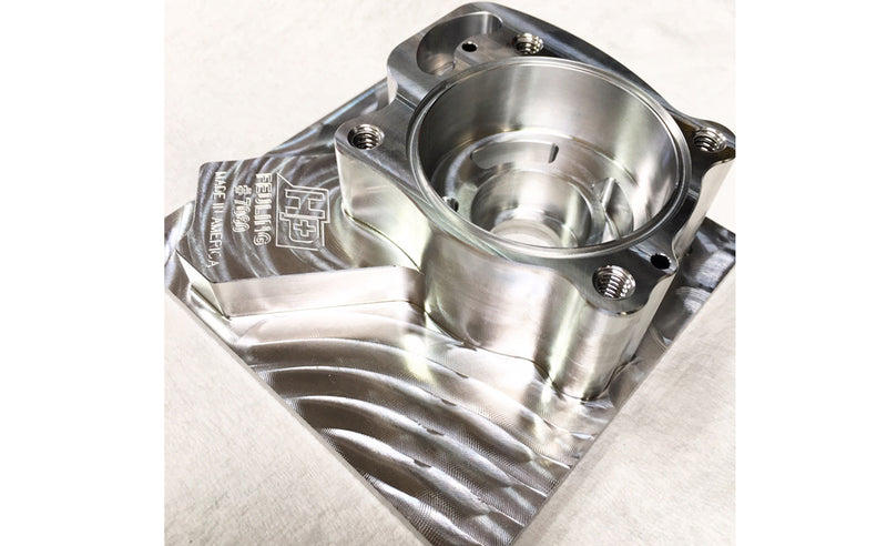 FEULING OIL PUMP CORP. Hi Volume Oil Pump - '06-'17 Twin Cam 7060 - PartsOutlet.com.au