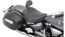 Z1R Solo Seat - Smooth - Yamaha Roadliner '06-'14 - 0810-1747 - PartsOutlet.com.au