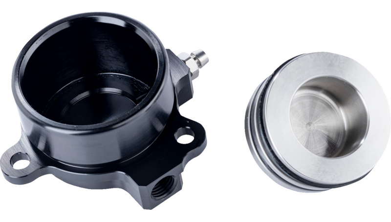 MULLER MOTORCYCLE AG Hydro Clutch - V-Rod '02-'16 - 120-70