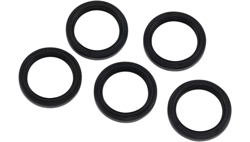 JAMES GASKET Motor Sprocket Seal - 5 Pack - Harley-Davidson '54-'84 - JGI-35151-52-A