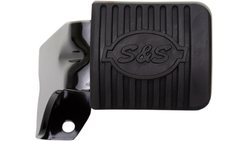 S&S CYCLE Passenger Footrest Relocation Kit for Grand National 2-2 - 550-0801 - PartsOutlet.com.au