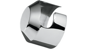 DRAG SPECIALTIES Solenoid End Cover - Harley Davidson 1965-1988 - 19089 - PartsOutlet.com.au