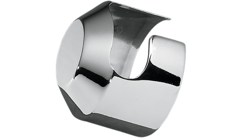 DRAG SPECIALTIES Solenoid End Cover - Harley Davidson 1965-1988 - 19089 - PartsOutlet.com.au