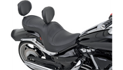 Z1R Double Bucket Seat - Backrest - Mild - Yamaha Raider '09-'17 - 0810-1720 - PartsOutlet.com.au