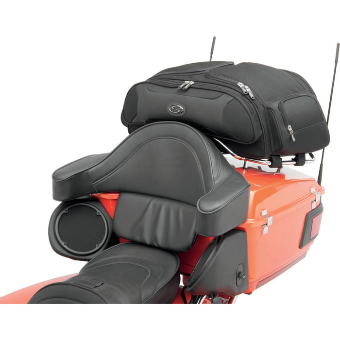 SADDLEMEN FTB3300 Sport Trunk and Rack Bag 3515-0140 - PartsOutlet.com.au