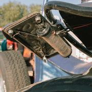 BILTWELL Stash Tube - Black 7601-201 - PartsOutlet.com.au