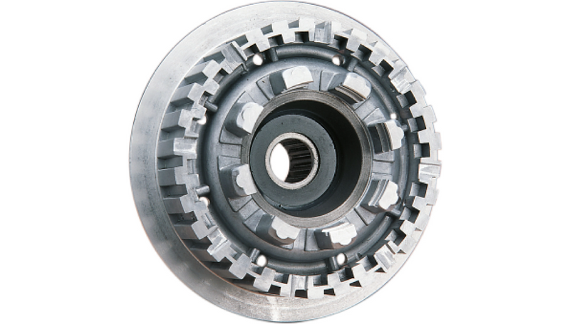 DRAG SPECIALTIES Clutch Hub - Harley-Davidson 1990-1997 - 148109-BX-LB1 - PartsOutlet.com.au