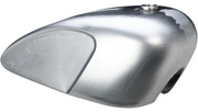 DRAG SPECIALTIES Legacy Gas Tank with Cap - EFI Models 012974 - PartsOutlet.com.au