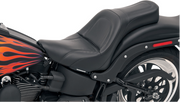 SADDLEMEN King Seat - Softail '06-'17 - 806-12-052 - PartsOutlet.com.au