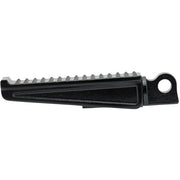 BILTWELL Sanderson Foorpegs - Black 7001-201-01 - PartsOutlet.com.au