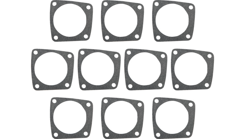 JAMES GASKET Cylinder Base Gasket - 10 Pack - XL '57-'71 - JGI-16774-57