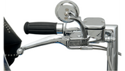 DRAG SPECIALTIES Handlebar Controls - '11 - '17 Dyna/Softail H07-0755KDS - PartsOutlet.com.au
