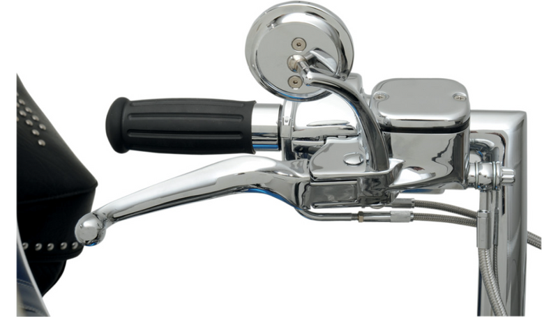 DRAG SPECIALTIES Handlebar Controls - '11 - '17 Dyna/Softail H07-0755KDS - PartsOutlet.com.au