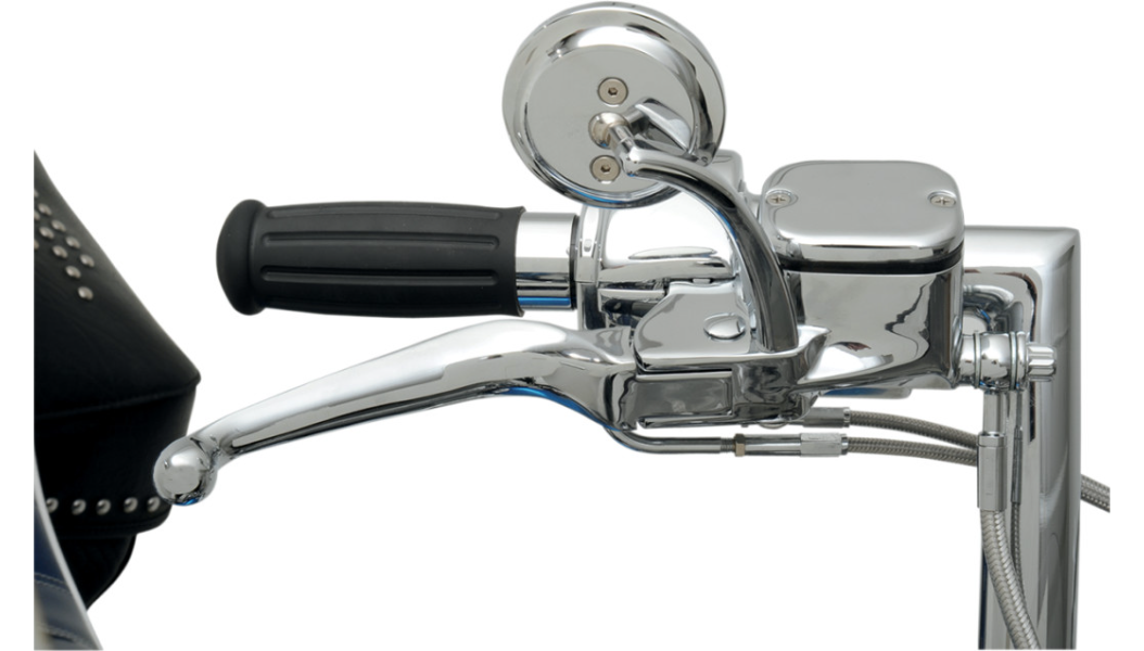 DRAG SPECIALTIES Handlebar Controls - '11 - '17 Dyna/Softail H07-0755KDS