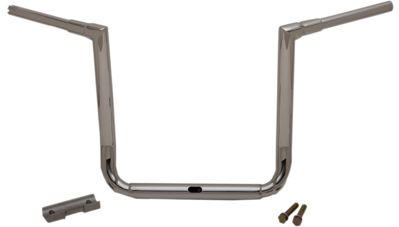 LA CHOPPERS Handlebar - Grande Twin Peaks - 16" - Chrome - FLH '14-'22 - LA-7365-16
