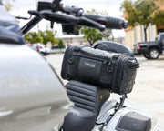 THRASHIN SUPPLY CO. Passenger Bag - Black TSB-0009 - PartsOutlet.com.au