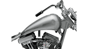 DRAG SPECIALTIES Screw-In Bung Extended Gas Tank - Harley-Davidson 1984-1999 - FXST 011675-BX40 - PartsOutlet.com.au