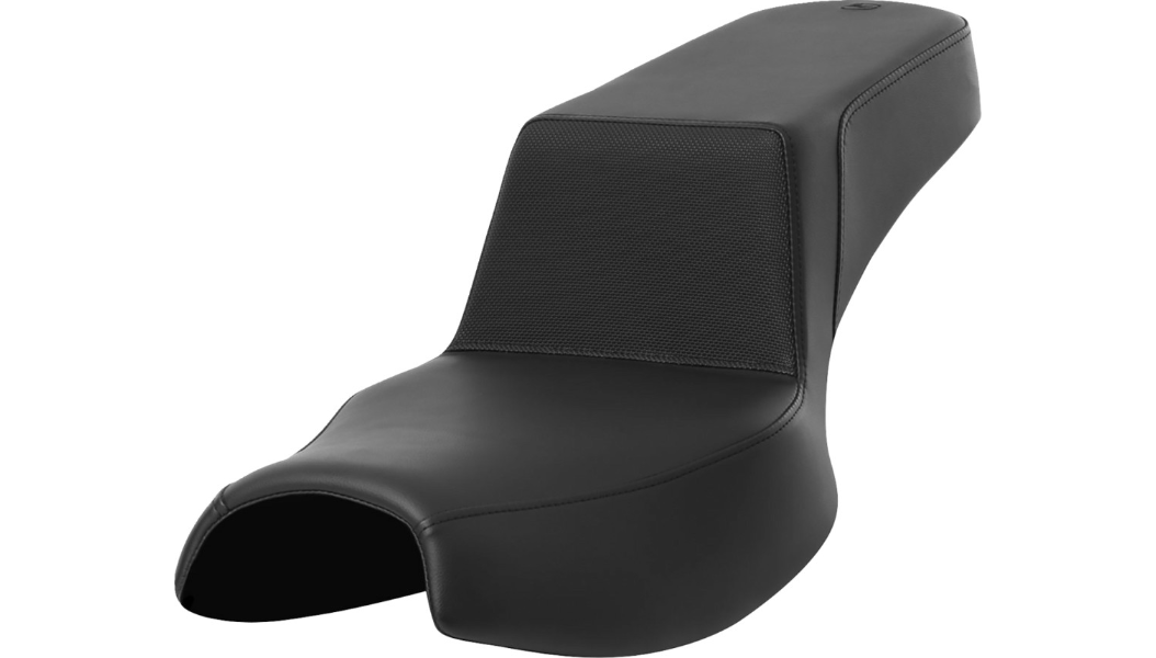 SADDLEMEN Step-Up Seat - Gripper - Extended Reach - Challenger '20-'24 I20-06E-174 - PartsOutlet.com.au