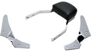 COBRA Sissy Bar - Mini - Honda VT750S - 2001-2007 - 02-4616 - PartsOutlet.com.au