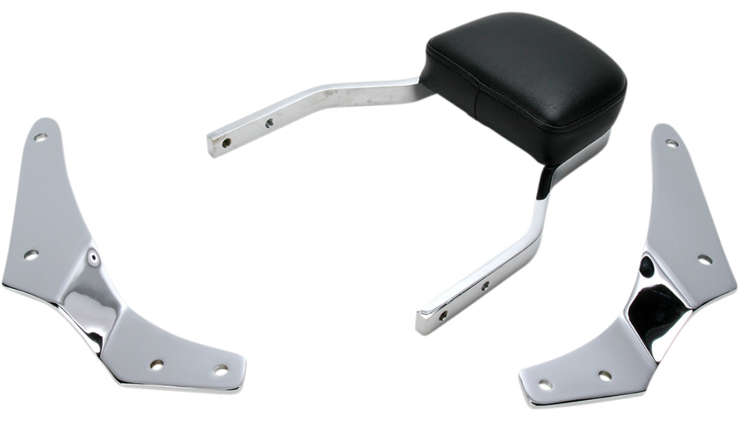 COBRA Sissy Bar - Mini - Honda VT750S - 2001-2007 - 02-4616