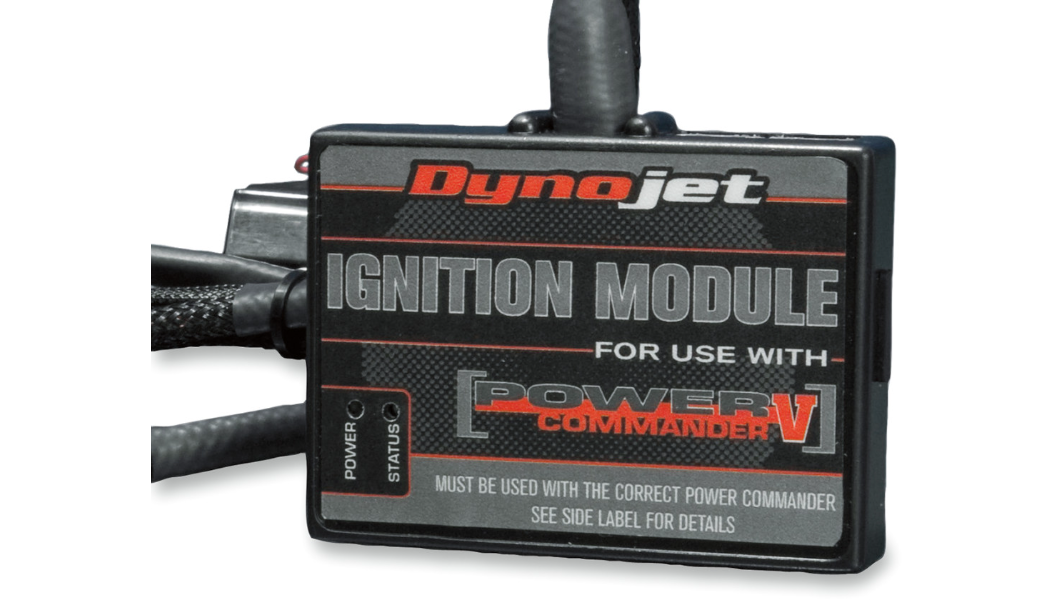 DYNOJET Ignition Module Power Commander V - Yamaha '17-'20 - 6-131 - PartsOutlet.com.au