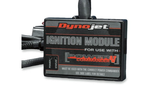 DYNOJET Ignition Module Power Commander V - Yamaha '17-'20 - 6-131 - PartsOutlet.com.au