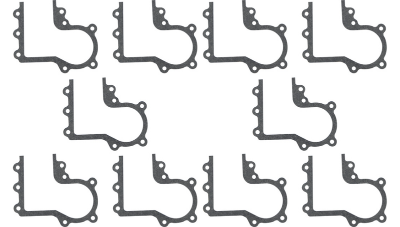 JAMES GASKET Rocker Cover Gasket - 10 Pack - FL '38-'47 - JGI-17537-38