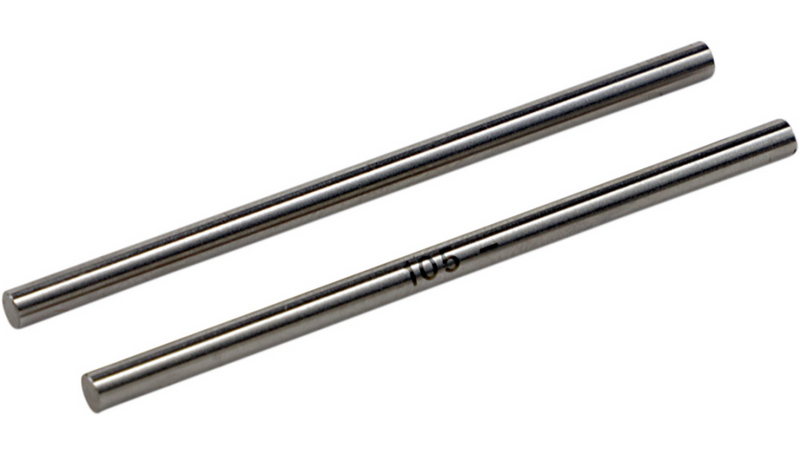 JIMS Camshaft Pinon Gauge Pins - Harley-Davidson '54-'89 - 105 1110 - PartsOutlet.com.au