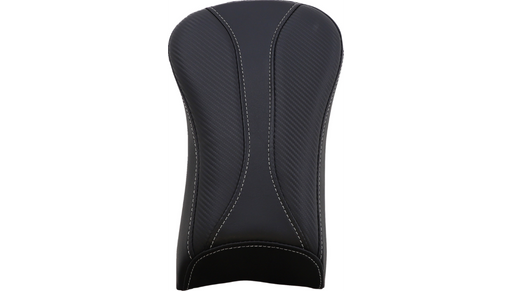 SADDLEMEN Dominator Pillion - Softail '06-'17 - 806-23-0162 - PartsOutlet.com.au