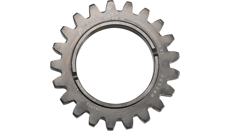 ANDREWS 2nd Gear - Stock/Replacement - 21 Tooth - FL '48-'79 - 202160