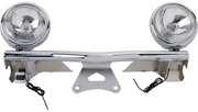 COBRA Lightbar - Suzuki C90/VL1500 1998-2009 - 04-0340 - PartsOutlet.com.au