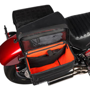 THRASHIN SUPPLY CO. Escape V2 Saddlebags TSB-0007 - PartsOutlet.com.au