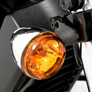 MEMPHIS SHADES Turn Signal Relocation Kit - Scout 2015-2024 - MEB9998 - PartsOutlet.com.au