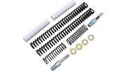BURLY BRAND Slammer Kit - Front - '00 - '17 B28-1006 - PartsOutlet.com.au