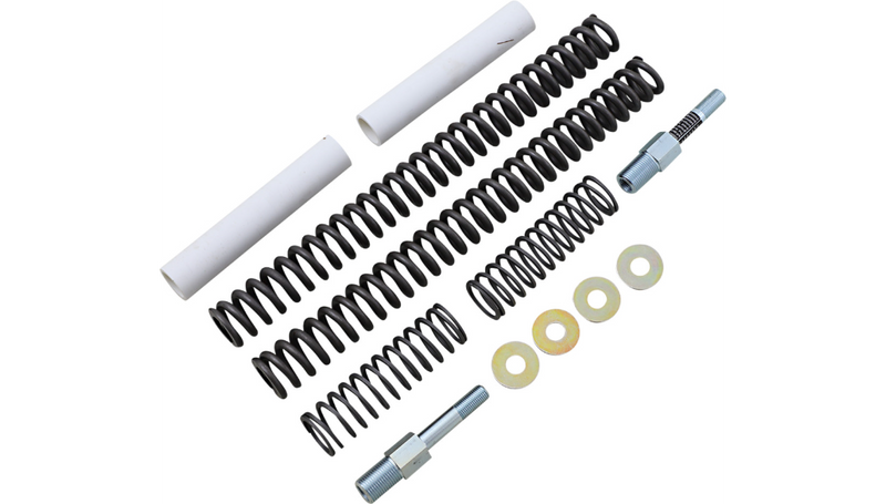 BURLY BRAND Slammer Kit - Front - '00 - '17 B28-1006 - PartsOutlet.com.au