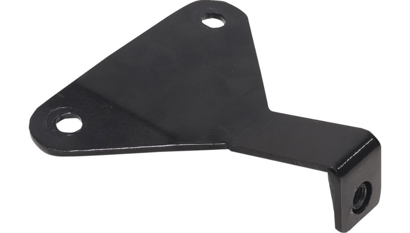 MUSTANG Seat Fender Bracket - One Piece - Royal Enfield Super Meteor 650 '23-'25 - 78200