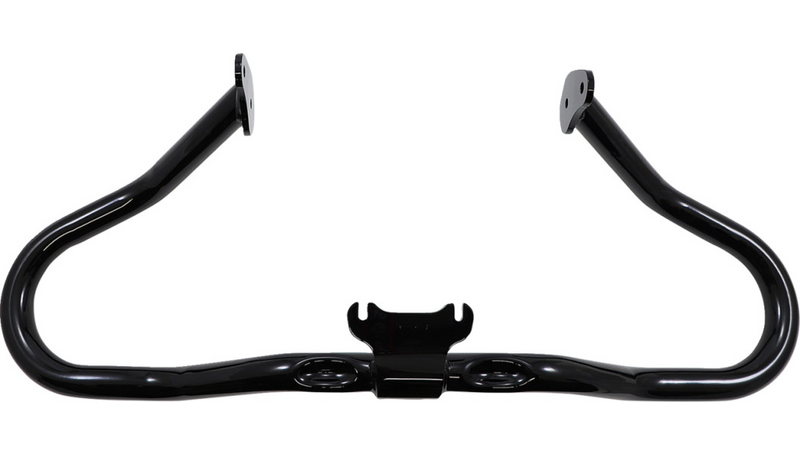 COBRA Freeway Bar - Black - '14-'20 FLH 601-2003B - PartsOutlet.com.au