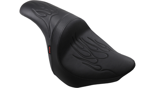 Z1R Predator Seat - Flame Stitched - Yamaha Raider '08-'17 - 0810-1796 - PartsOutlet.com.au