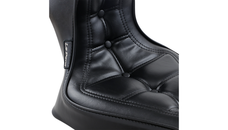 LE PERA 2 Piece Signature II Seat - Rigid Frame L-574 - PartsOutlet.com.au